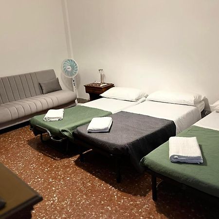 Dulceri Apartment Al Pigneto ローマ エクステリア 写真