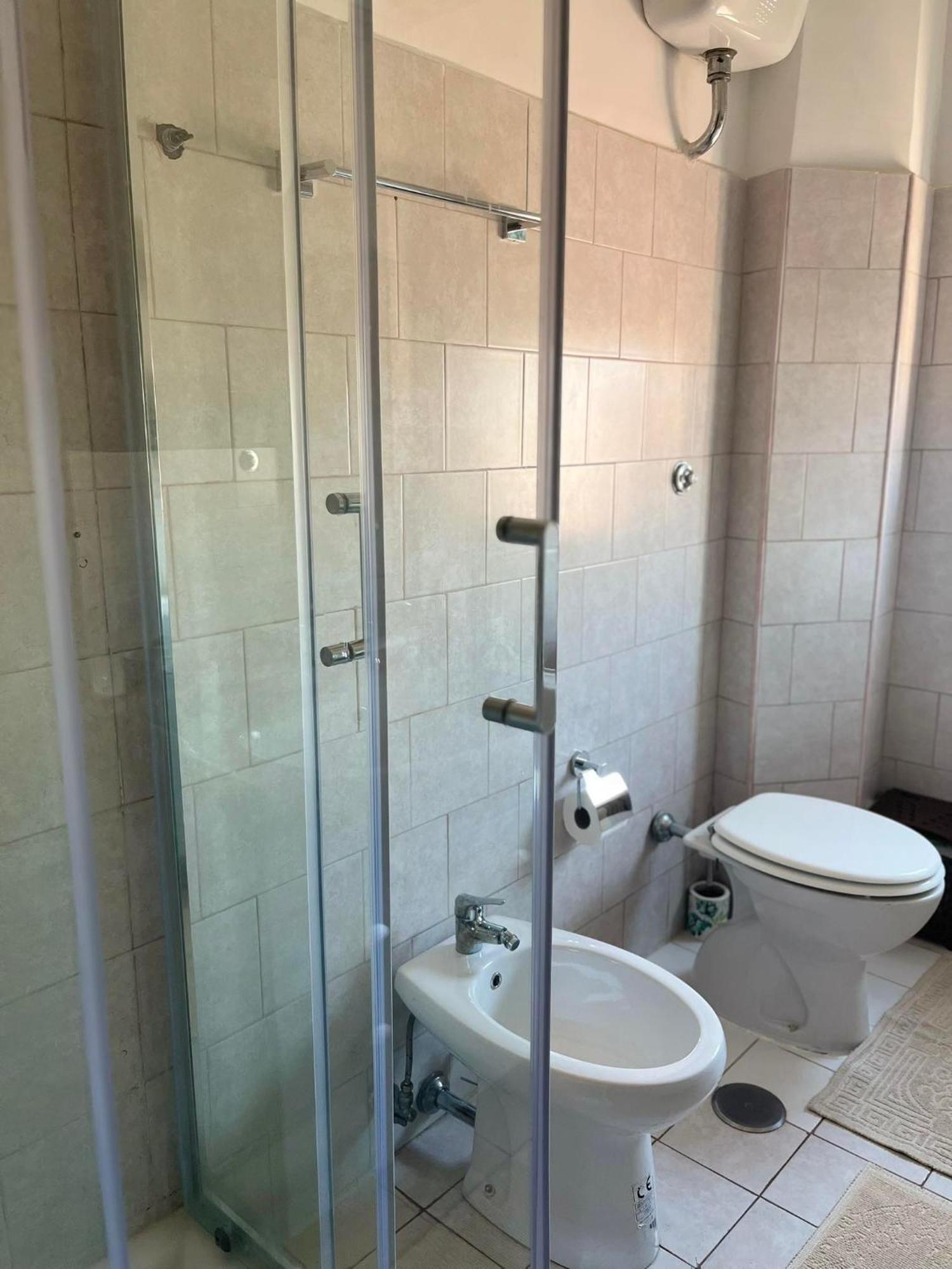 Dulceri Apartment Al Pigneto ローマ エクステリア 写真