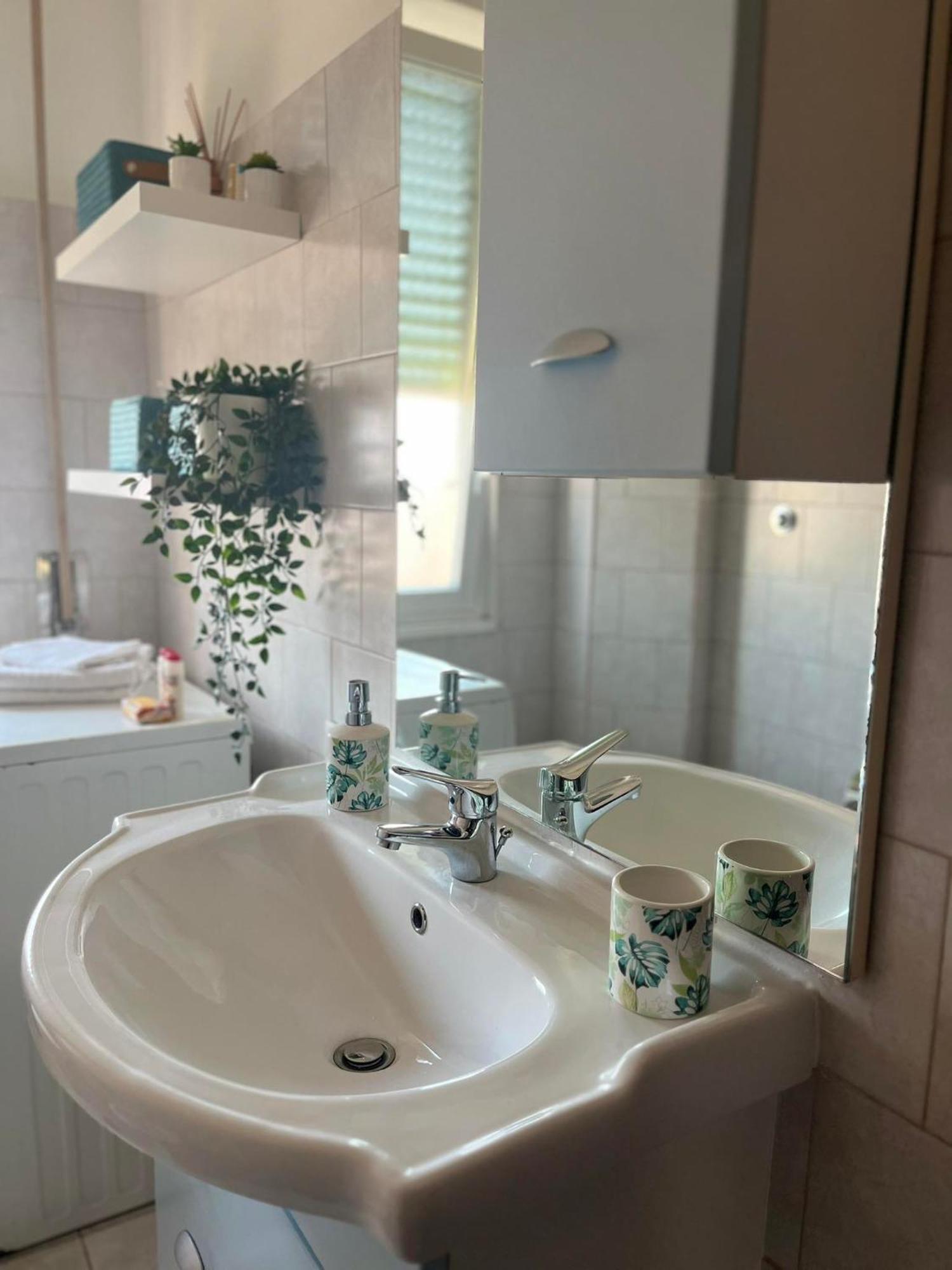 Dulceri Apartment Al Pigneto ローマ エクステリア 写真