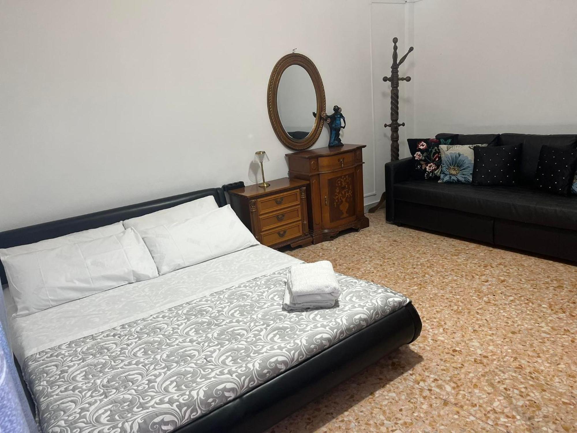 Dulceri Apartment Al Pigneto ローマ エクステリア 写真