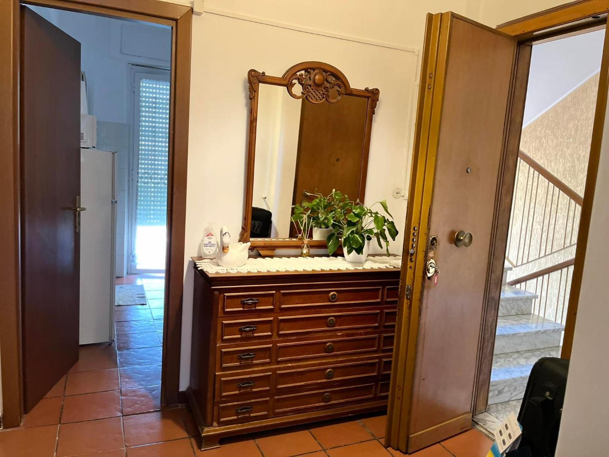 Dulceri Apartment Al Pigneto ローマ エクステリア 写真