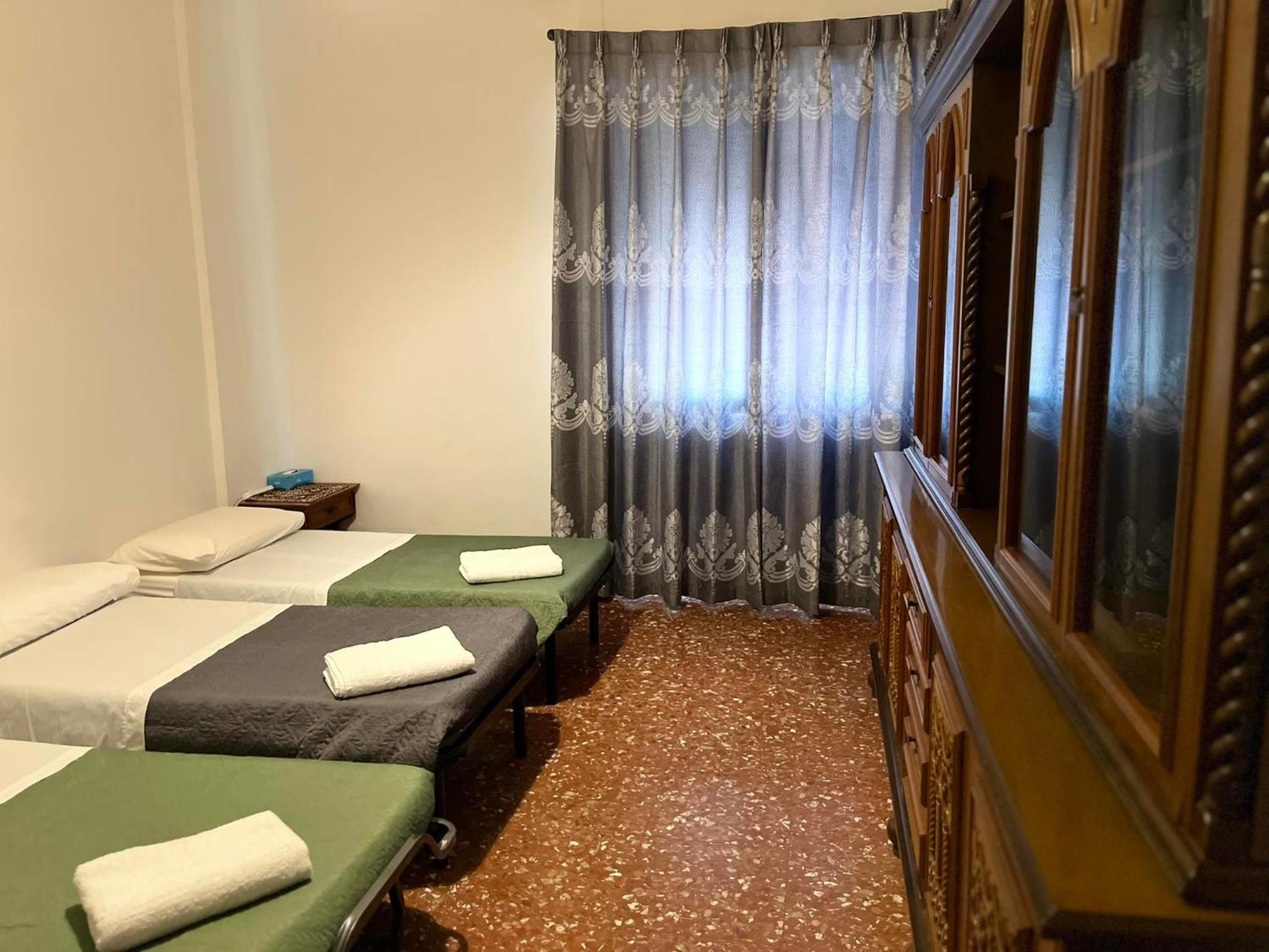 Dulceri Apartment Al Pigneto ローマ エクステリア 写真