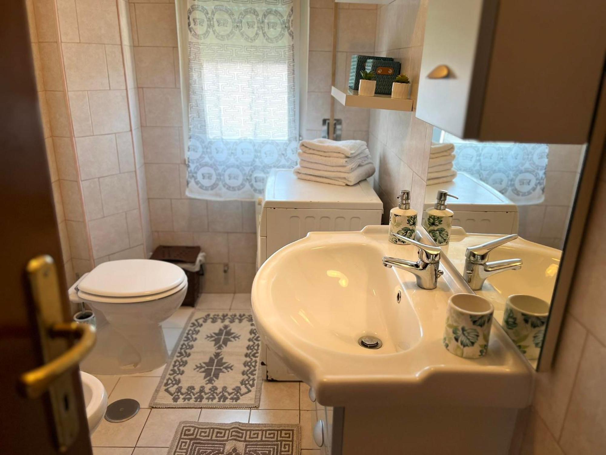 Dulceri Apartment Al Pigneto ローマ エクステリア 写真