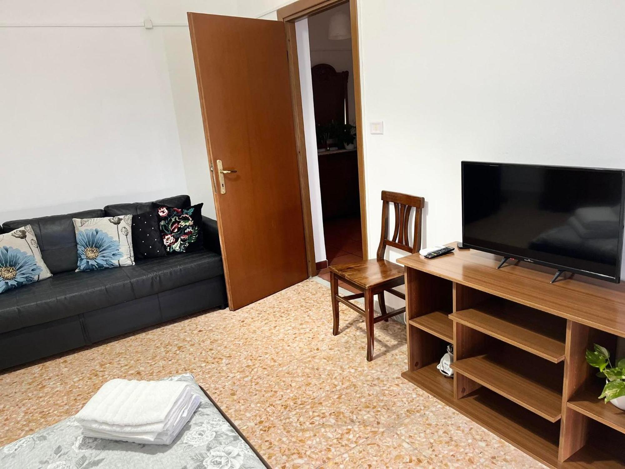 Dulceri Apartment Al Pigneto ローマ エクステリア 写真