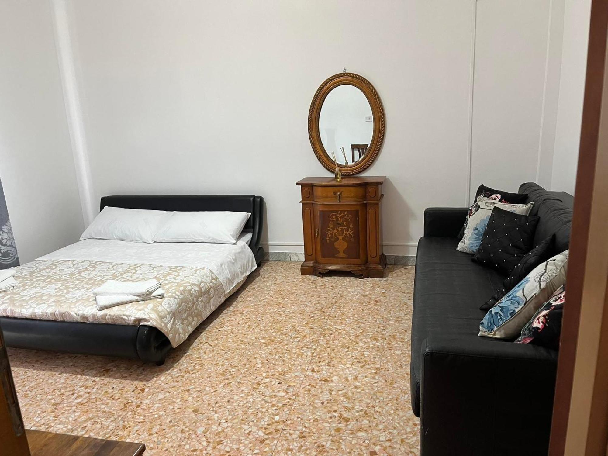 Dulceri Apartment Al Pigneto ローマ エクステリア 写真